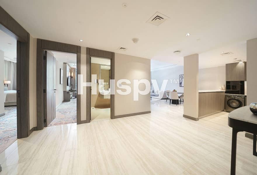 Furnished | Sea View | Ready to Move - Image 6