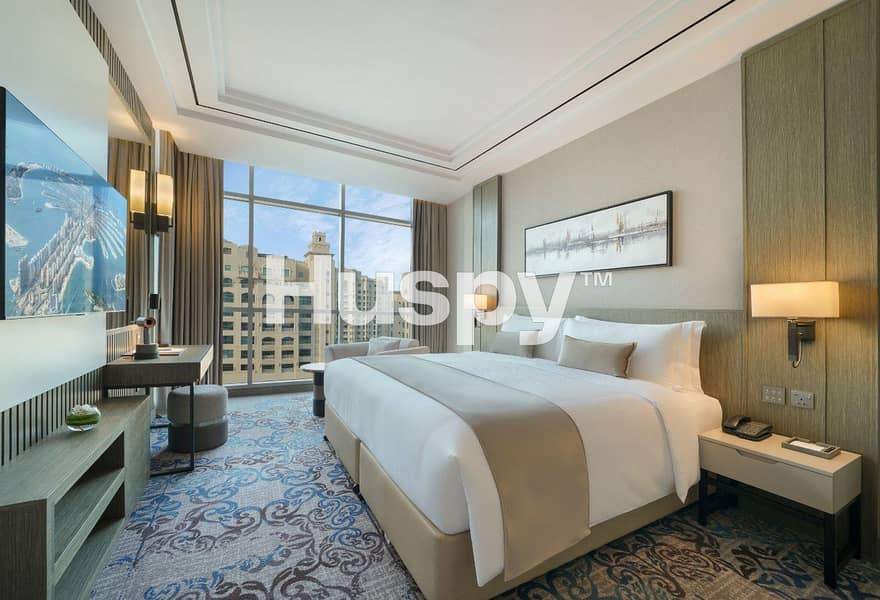 Furnished | Sea View | Ready to Move - Image 8