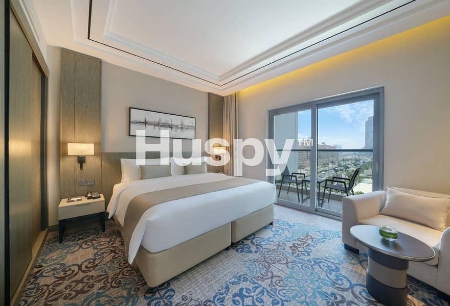 Furnished | Sea View | Ready to Move - Image 9