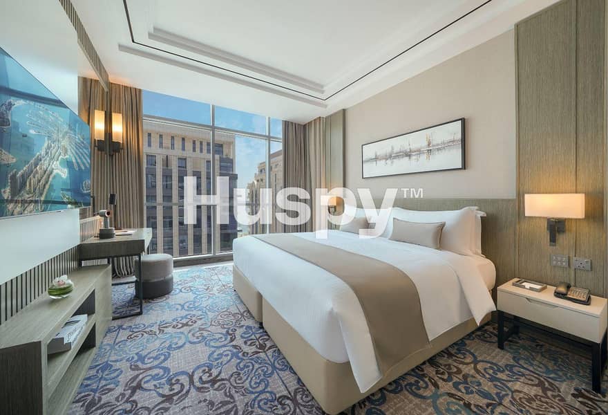 Furnished | Sea View | Ready to Move - Image 10