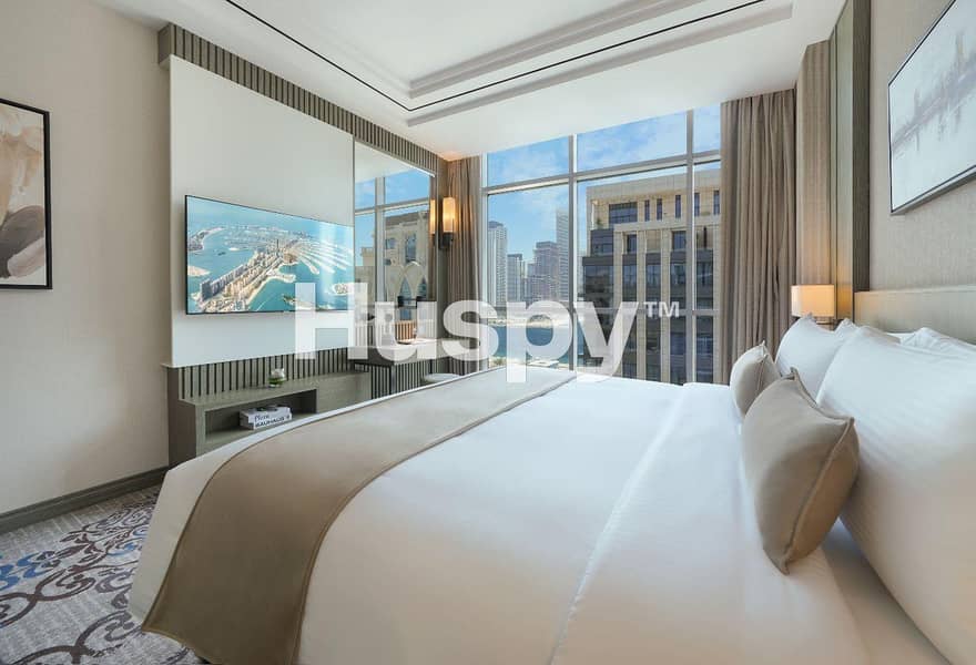 Furnished | Sea View | Ready to Move - Image 11