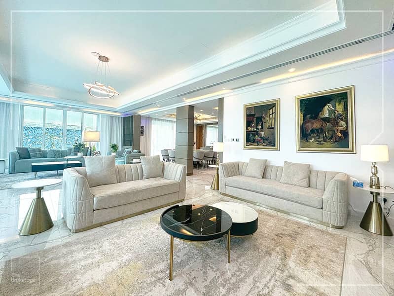 Upgraded and Furnished | Bills included