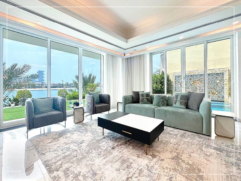 Upgraded and Furnished | Bills included