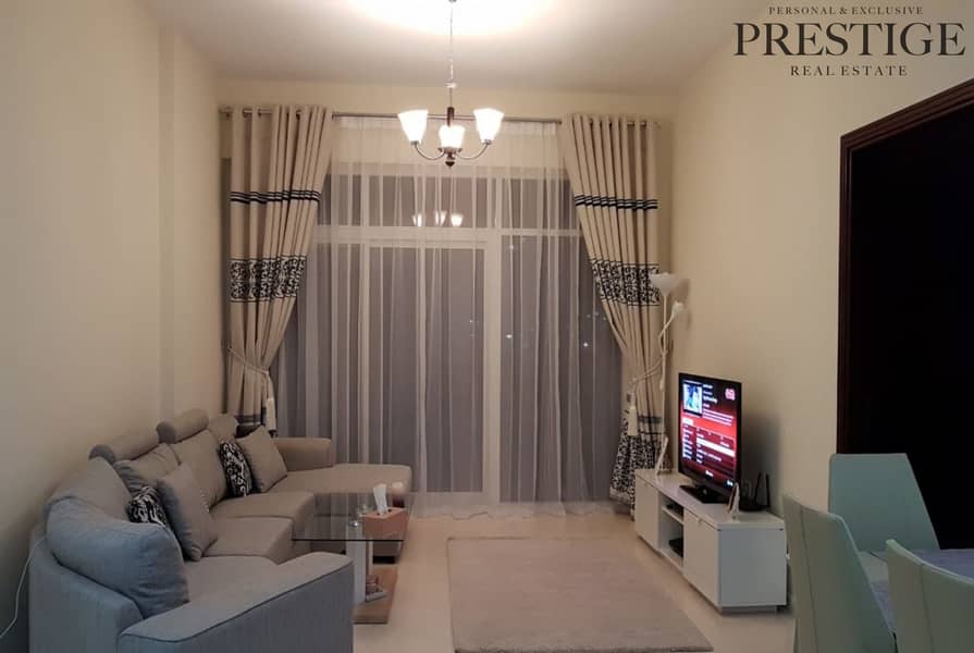 2 Bed | Royal Residences 2 |  Sports City