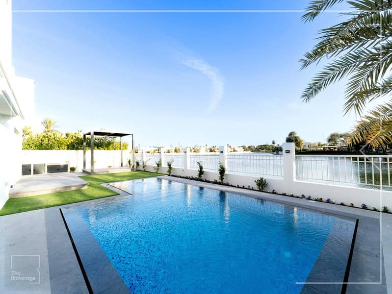 Stunning Lake View | Fully Renovated | Vacant