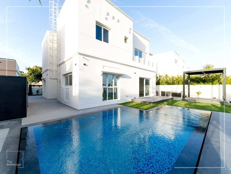 Stunning Lake View | Fully Renovated | Vacant