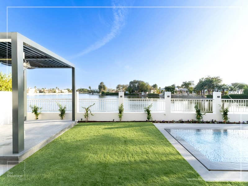 Stunning Lake View | Fully Renovated | Vacant