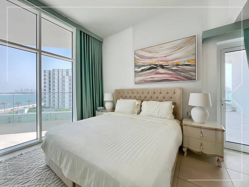 Sea Views | Upgraded | Ready for Move in - Image 7