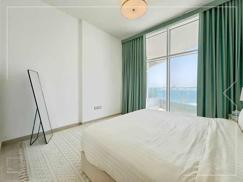 Sea Views | Upgraded | Ready for Move in - Image 9