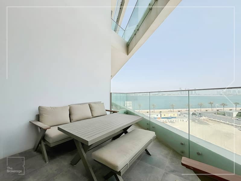 Sea Views | Upgraded | Ready for Move in - Image 11