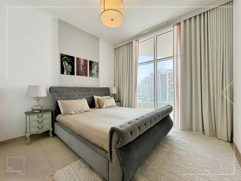 Sea Views | Upgraded | Ready for Move in - Image 12