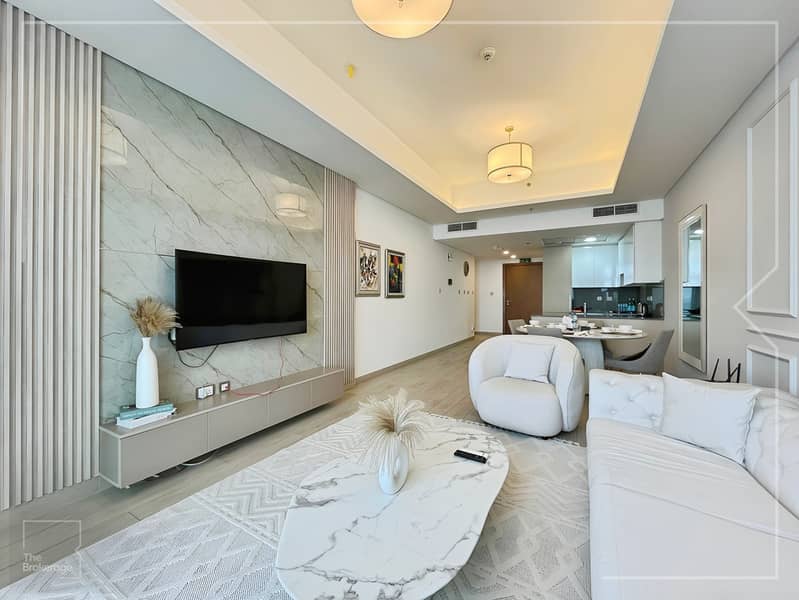 Sea Views | Upgraded | Ready for Move in - Image 15