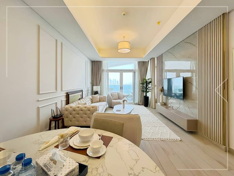 Sea Views | Upgraded | Ready for Move in - Image 16