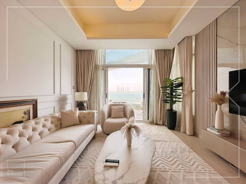 Sea Views | Upgraded | Ready for Move in - Image 17