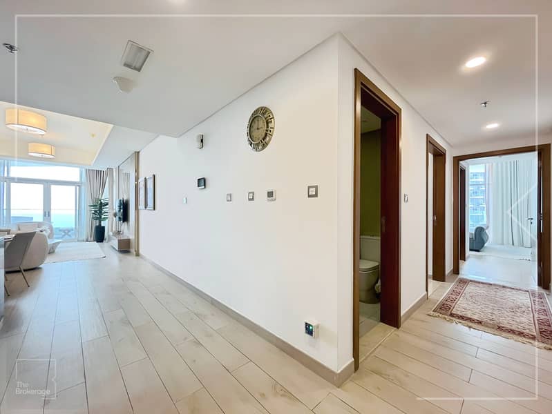 Sea Views | Upgraded | Ready for Move in - Image 19