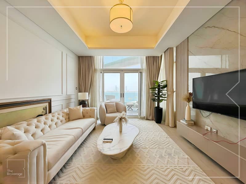 Sea Views | Upgraded | Ready for Move in - Image 23