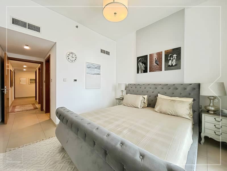 Sea Views | Upgraded | Ready for Move in - Image 24