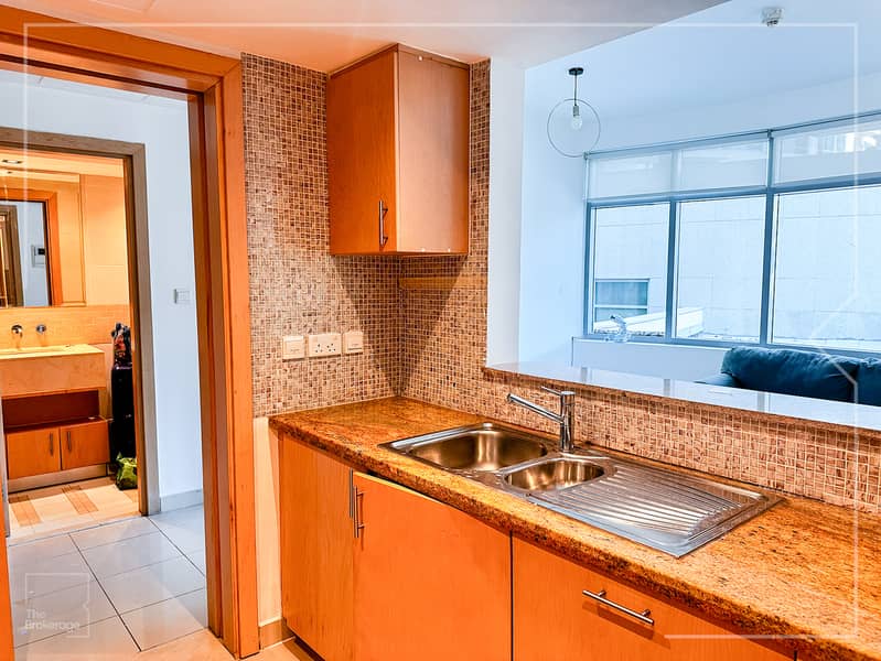 Marina View | Vacant now | Semi Furnished - Image 7