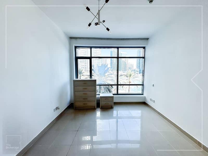 Marina View | Vacant now | Semi Furnished - Image 10