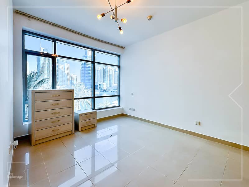 Marina View | Vacant now | Semi Furnished - Image 11