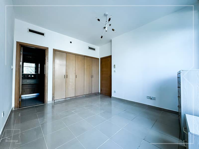 Marina View | Vacant now | Semi Furnished - Image 12