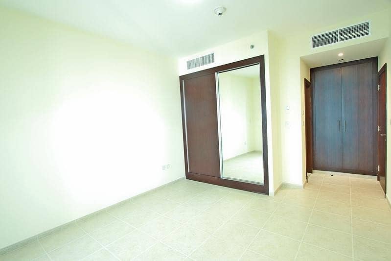 Spacious 1 BHK in Elite Residence for Rent