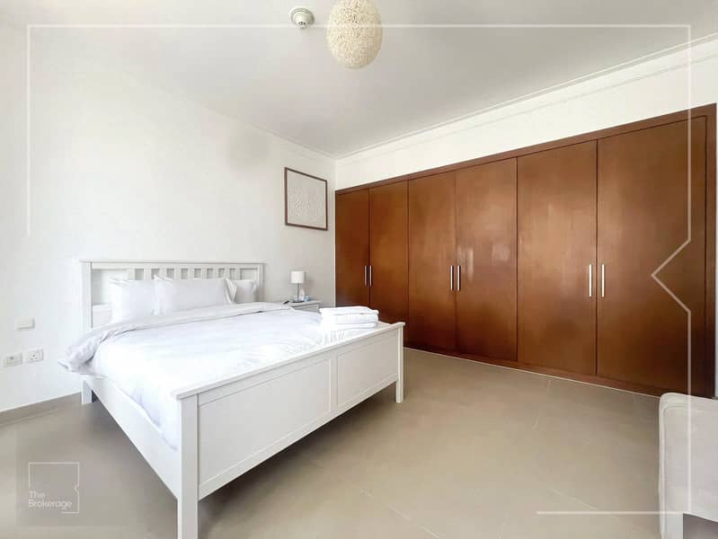 High Floor | Vacant | Full Marina View - Image 12