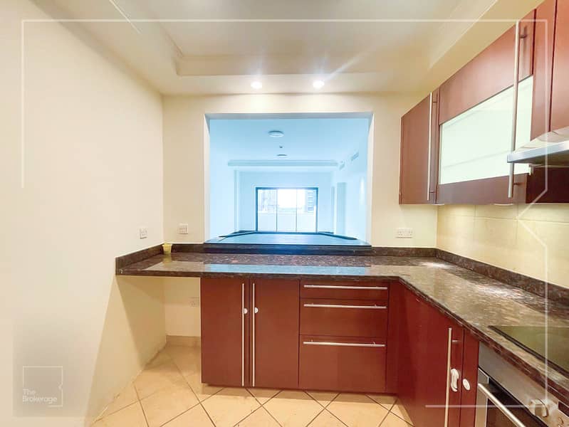 2 Bedroom | Upgraded | Close to Nakheel Mall - Image 6