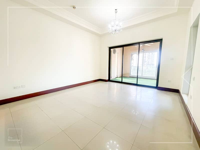 2 Bedroom | Upgraded | Close to Nakheel Mall - Image 7