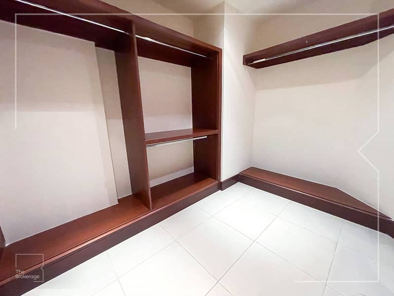 2 Bedroom | Upgraded | Close to Nakheel Mall - Image 12