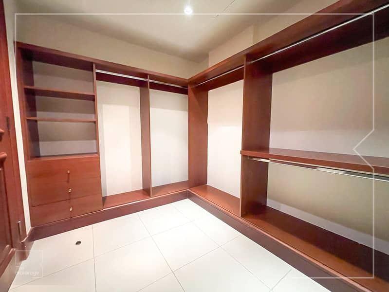 2 Bedroom | Upgraded | Close to Nakheel Mall - Image 15