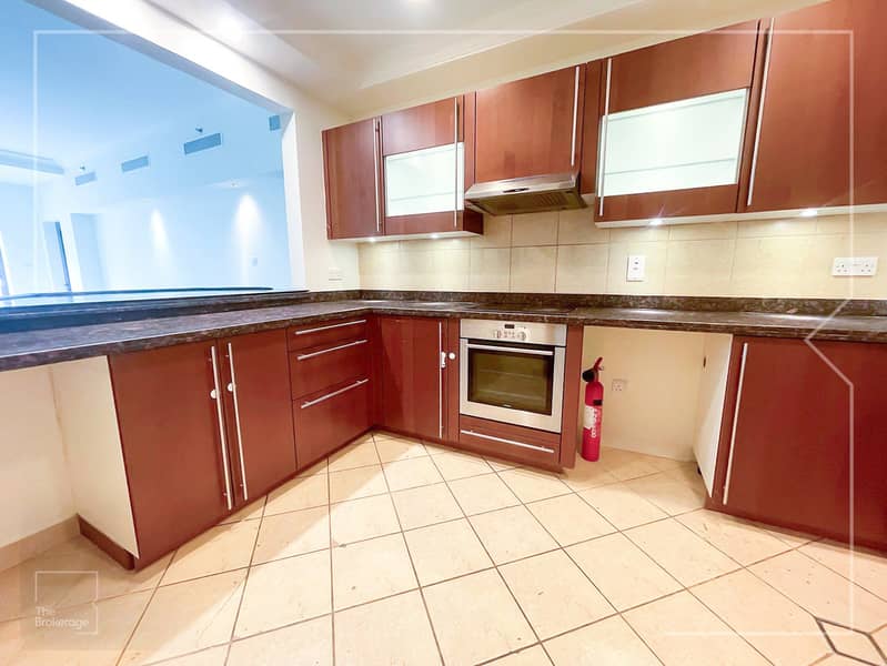 2 Bedroom | Upgraded | Close to Nakheel Mall - Image 22