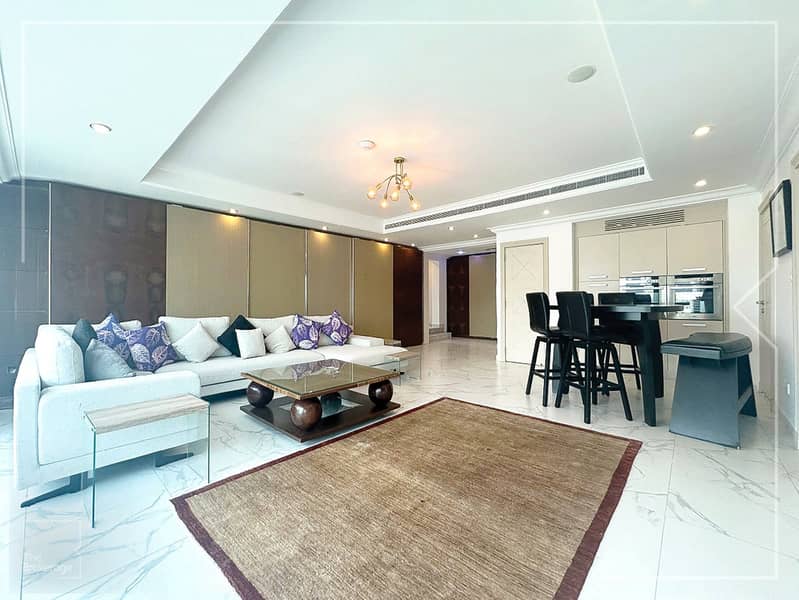 Upgraded and Furnished | Bills included