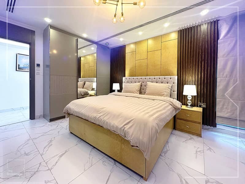 Upgraded and Furnished | Bills included - Image 11