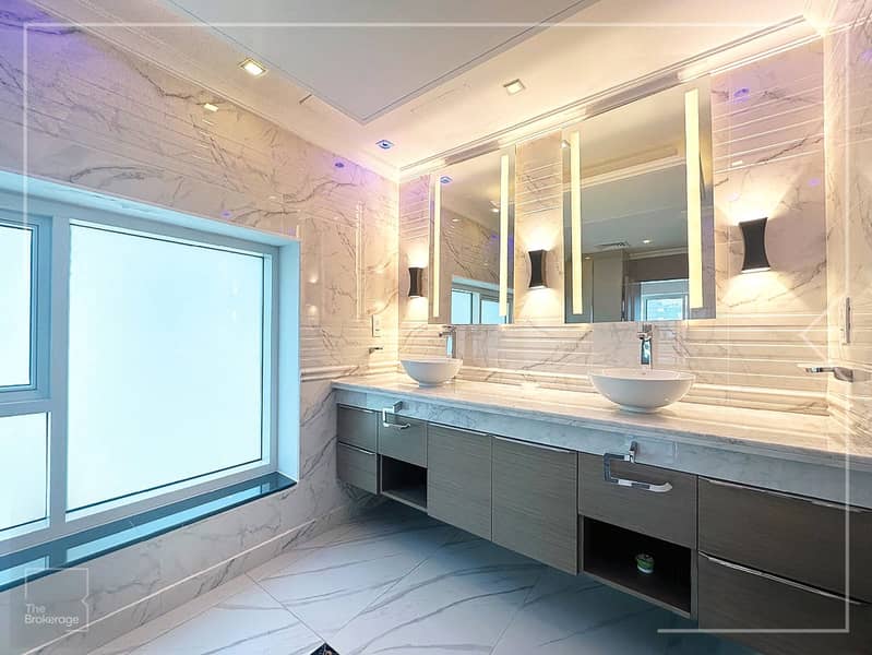 Upgraded and Furnished | Bills included - Image 14