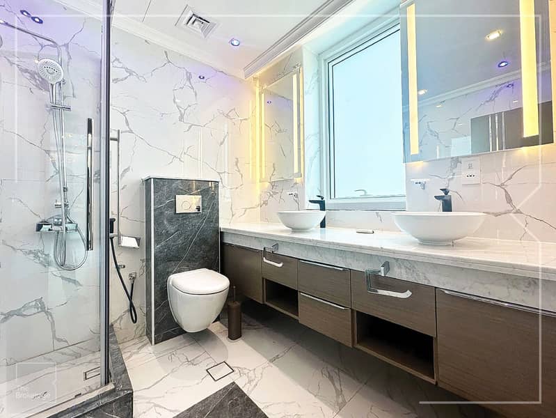 Upgraded and Furnished | Bills included - Image 15