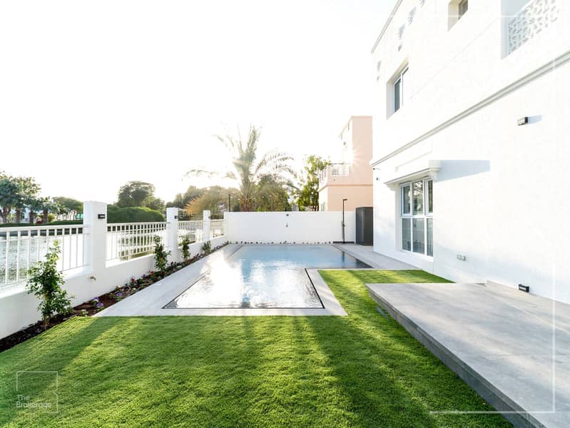 Stunning Lake View | Fully Renovated | Vacant