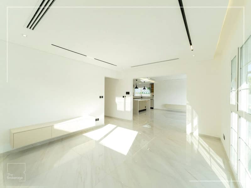 Stunning Lake View | Fully Renovated | Vacant - Image 8