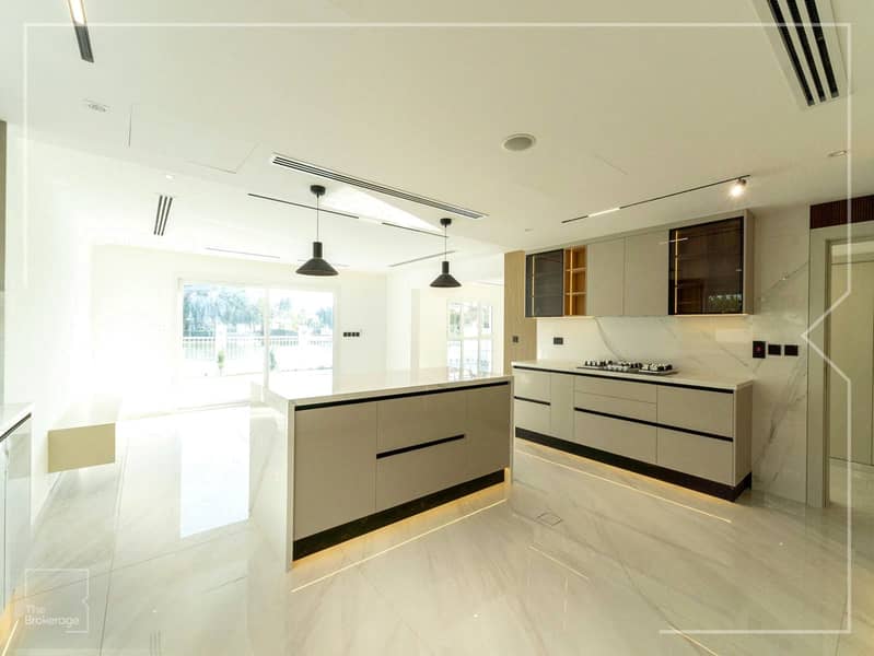 Stunning Lake View | Fully Renovated | Vacant - Image 13