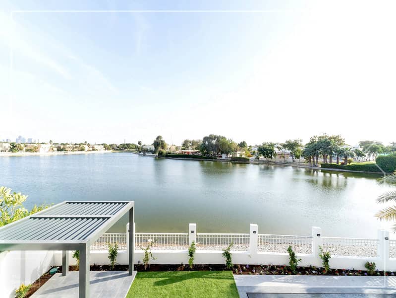 Stunning Lake View | Fully Renovated | Vacant - Image 21