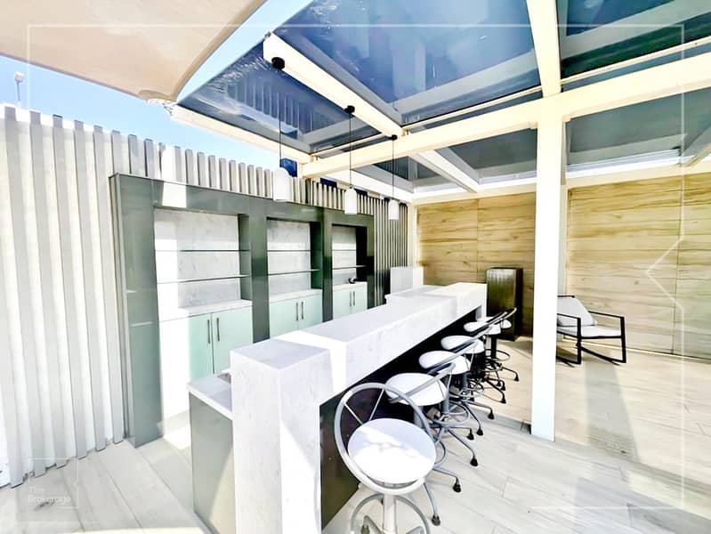 Custom 9BR Luxury Villa | Barsha 3 | 15,000 sqft - Image 6