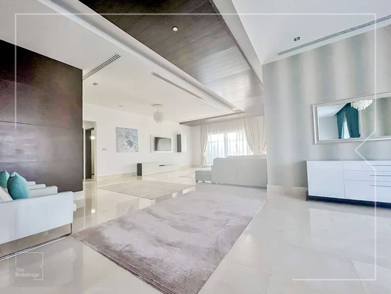 Custom 9BR Luxury Villa | Barsha 3 | 15,000 sqft - Image 8