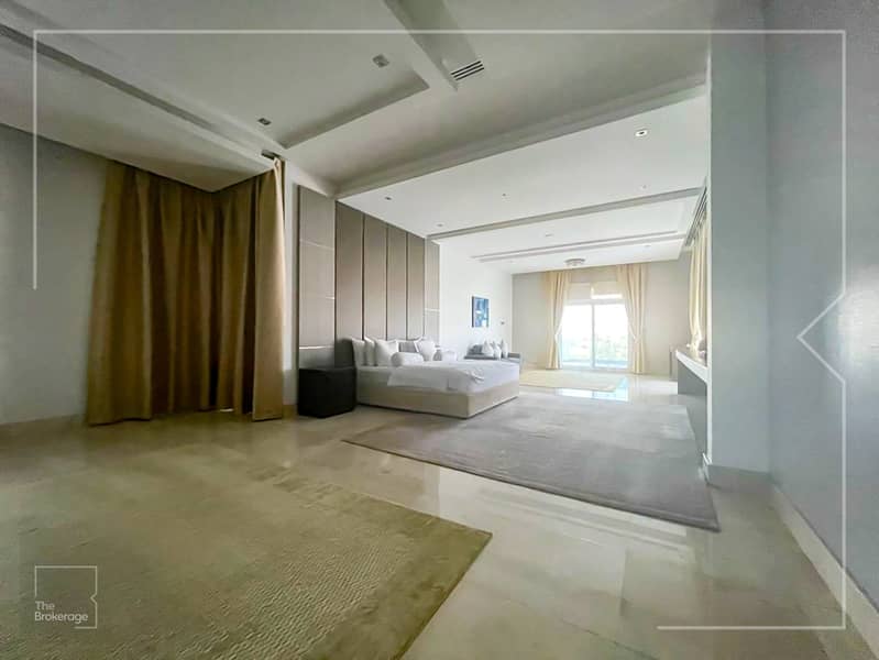 Custom 9BR Luxury Villa | Barsha 3 | 15,000 sqft - Image 13