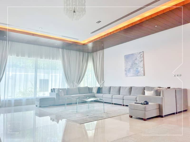 Custom 9BR Luxury Villa | Barsha 3 | 15,000 sqft - Image 18