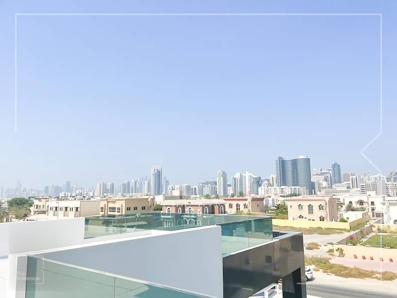 Custom 9BR Luxury Villa | Barsha 3 | 15,000 sqft - Image 21
