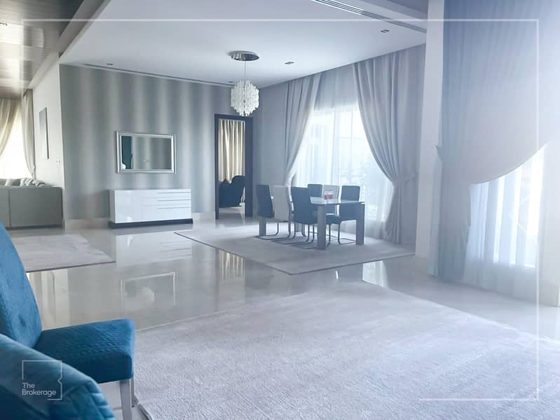 Custom 9BR Luxury Villa | Barsha 3 | 15,000 sqft - Image 26