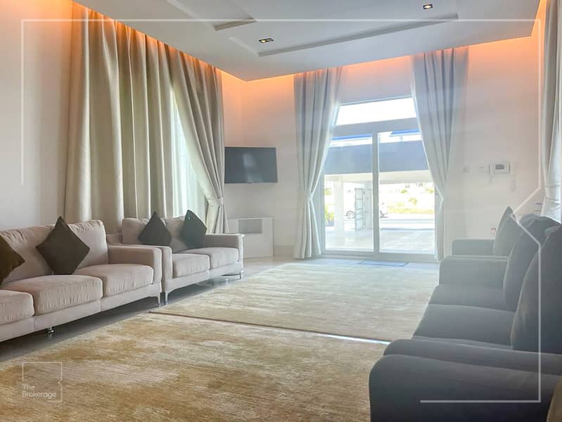 Custom 9BR Luxury Villa | Barsha 3 | 15,000 sqft - Image 30