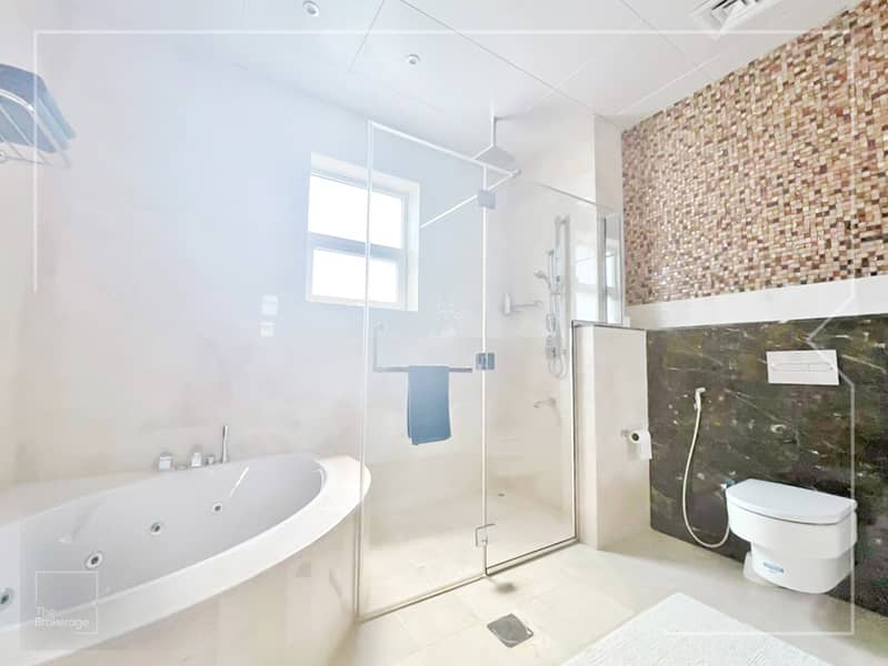 Custom 9BR Luxury Villa | Barsha 3 | 15,000 sqft - Image 39