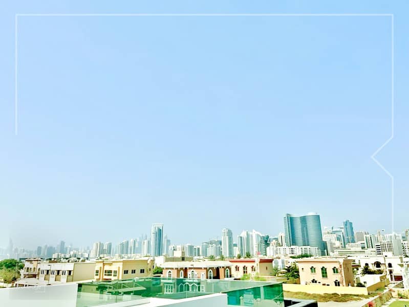 Custom 9BR Luxury Villa | Barsha 3 | 15,000 sqft - Image 45