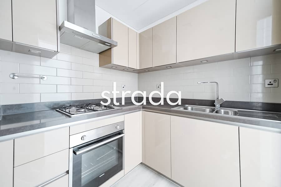 Garden Unit | Upgraded | Vacant - Image 6